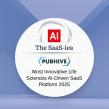 PubHive Wins 2025 Award for Most Innovative Life Sciences AI Saas