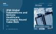 iPMI Global Report Reveals Expert Consensus on Hybrid Models and AI as the Future of Telemedicine for Global Workforces