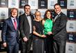Joiin wins FinTech of the Year at the Tech South West Awards 2025