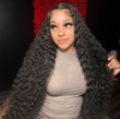 Growing Demand for Human Hair Lace Frontal Wigs Across Key Texture Groups