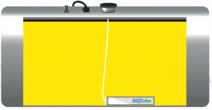 DQTube Universal Tank