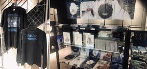 Legendary Animated Film ‘Angel’s Egg’ Returns in 4K for 40th Anniversary Exhibition in Shibuya 23 ‘Angel’s Egg’ Returns in 4K for 40th Anniversary Exhibition in Shibuya_3