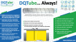 New in-tank diesel filter DQTube Universal stops water & particles in the fuel tank before they can enter the fuel line