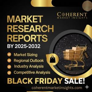 The Global Hospital Lighting Market size is estimated to be valued at USD 3 Hospital Lighting Market