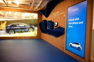 Hyre partners with Vulog