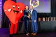 Ally Medical ER Wins American Heart Association CPR Lifesaver Award at the Greater Austin Business Awards