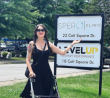 Spiritual Healing at The Spero Clinic Forces Tara Rae Moss’ CRPS Pain into Remission