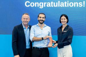 Start-up City Pitch Competition