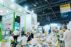 The penultimate day of Big 5 Global