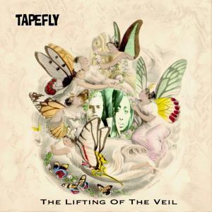 Tapefly meddelar att en remastrad version av duons kultförklarade album “The Lifting of the Veil” släpps den 27 november