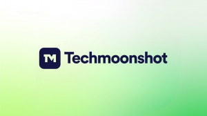 Techmoonshot brand logo