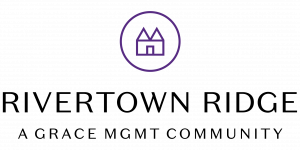 Rivertown Ridge Logo