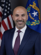 GOVERNOR JOE LOMBARDO APPOINTS GEORGE ALWAN AS SPECIAL ENVOY TO THE MIDDLE EAST FOR THE STATE OF NEVADA