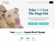 Who Will Let The Dogs Out Launches New Immersive, Comprehensive Resource Hub in Time for Giving Tuesday