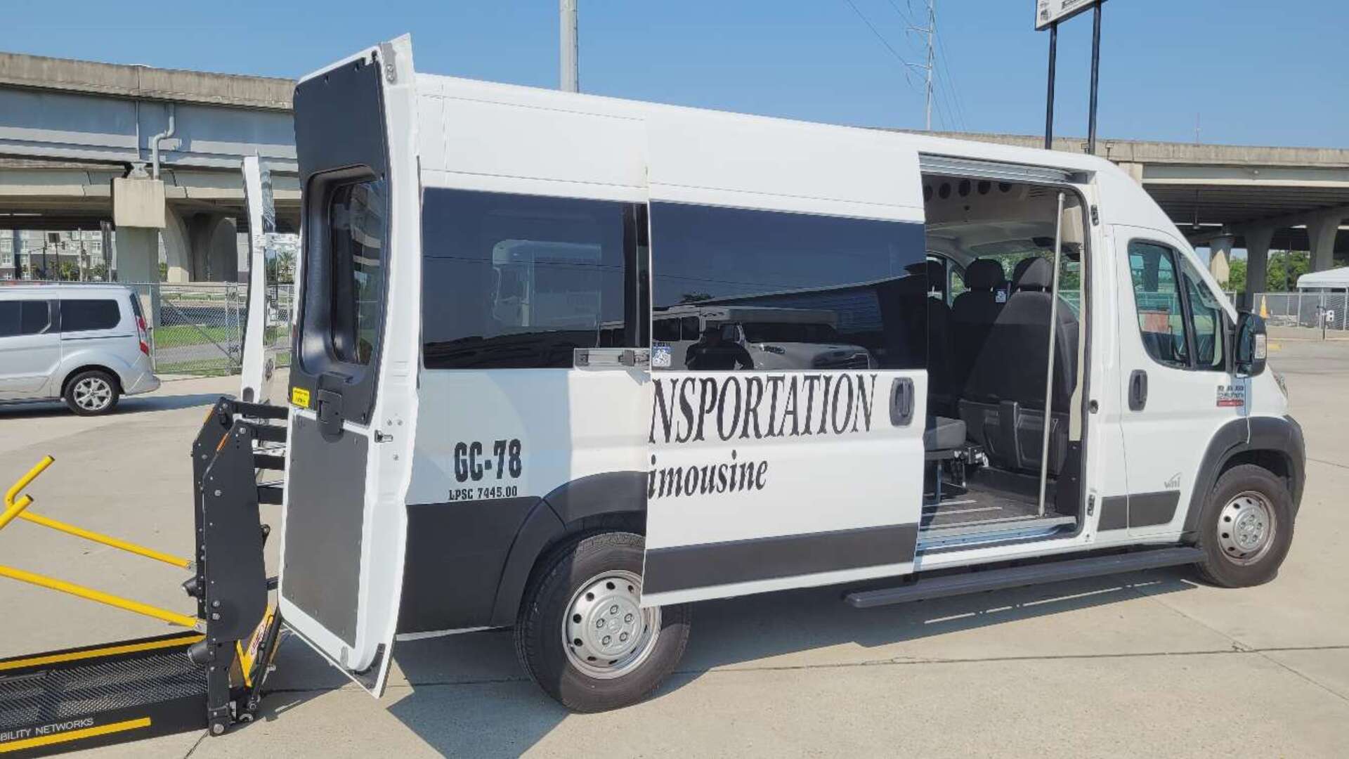 Understanding Accessible Travel: The Role of Wheelchair Lift Vans and ADA-Compliant Transportation in Expanding Mobility
