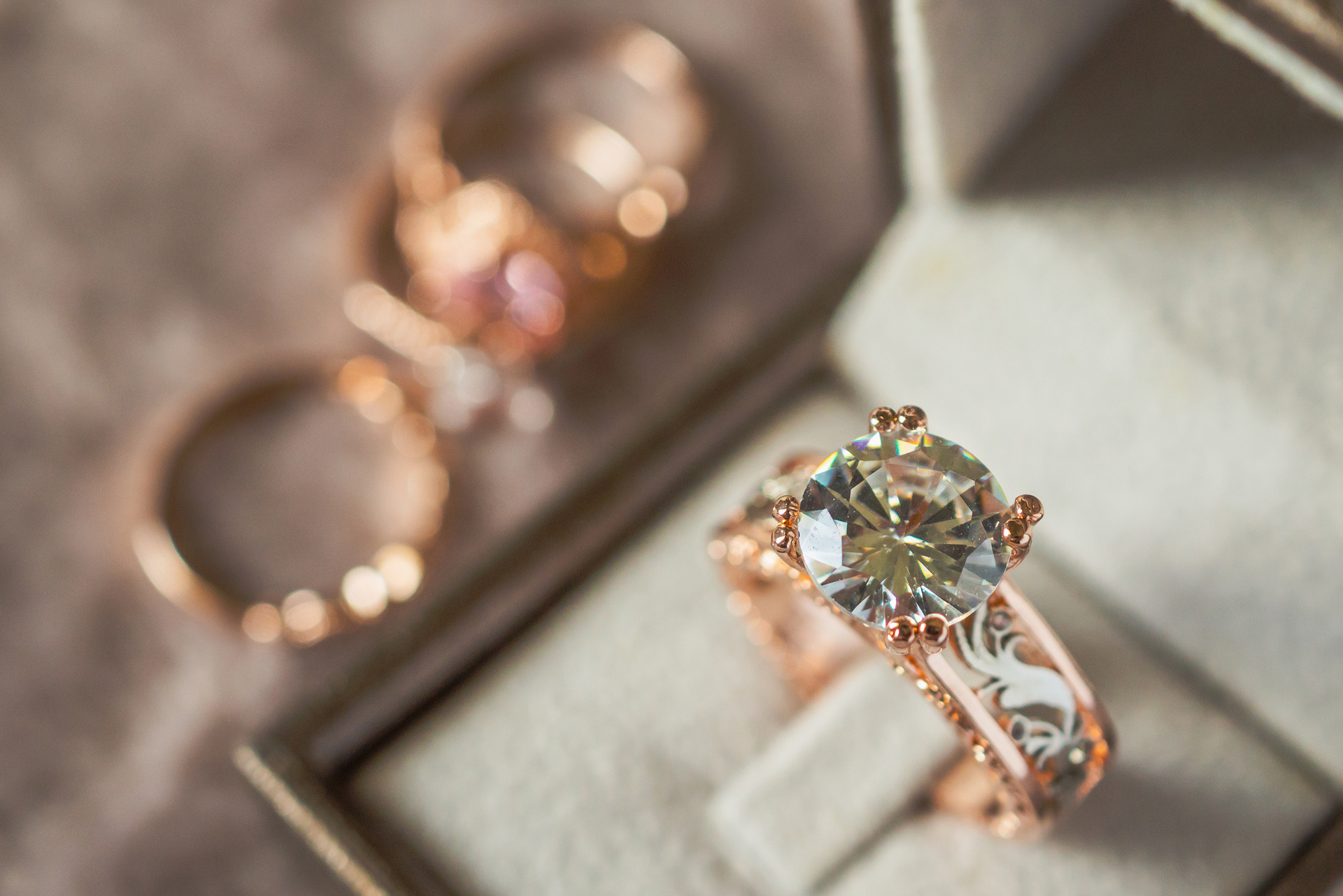 Antique Jewelry Offers a Window Into Distinct Design Eras, Says KenWorks