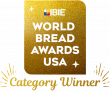 Valerio’s Bakeshop Wins Major Category at the IBIE World Bread Awards USA