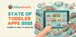 Little Wheels Publishes State of Toddler Apps 2025 Market Report