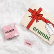 Crumbl Launches Holiday Gifting Lineup, 20% Off Digital Gift Cards