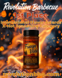 Revolution Barbecue’s Fuego Vida XXX Hot Seasoning Awarded First Place at the 2025 International Flavor Awards