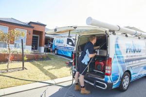 Plumber Perth