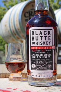 BBW Cask Strength