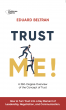 Eduard Beltran Launches ‘Trust Me!’: A New Global Framework for Leadership and Negotiation
