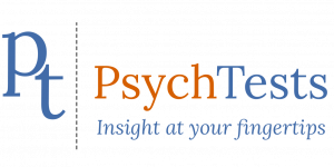 PsychTests logo