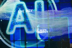 World Future Energy Summit 2026 to spotlight potential of AI in Middle East’s clean energy sector 15 At WFES AI emerges as a transformative force