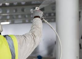Stringent fire safety regulations and the growing investments in global oil & gas infrastructure are expected to propel the growth of the fire protection coating market throughout the forecast period Fire Protection Coating Market Type