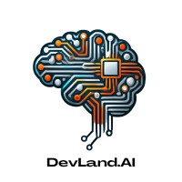 DevLand Logo