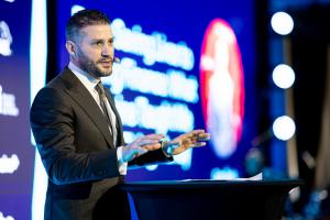 Ozan Ozerk Scheduled to Engage Thought Leaders at FinTech Connect 2025