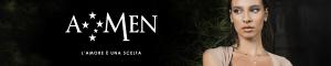 Amen  Banner