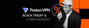 Cyber Monday 2025