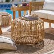 Home and Soul Dubai Announces Launch of the Bali Boho Collection Featuring Natural Rattan Furniture