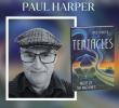 Aliens Arrive in Peace, Not War, in Paul M. Harper’s Bold New Sci-Fi Novel: 'Tentacles: Night of the Machines'