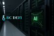 A New Powerhouse in AI Compute: BC DEFI Launches Next-Generation Global Platform