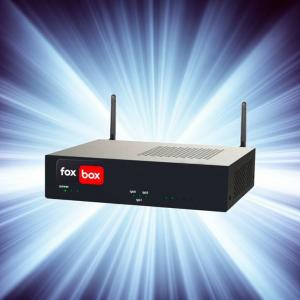 Mindly Consulting has officially introduced SMS FoxBox S1 https://www SMS FoxBox S1 unleashed