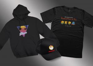 Example merchandise