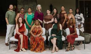 IADWP USA Chapter 1