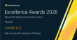 Invoke recognized as a Microsoft Security Excellence Awards finalist for Data Security & Compliance Trailblazer