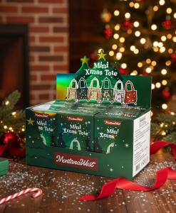 montana west mystery box tote bag