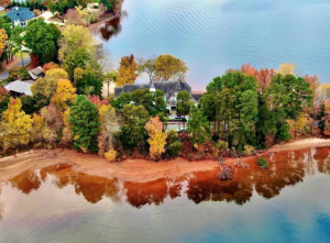 lake norman houses for sale