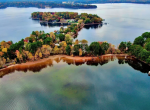 lake norman homes