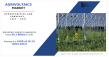 Solar Farming Revolution: Agrivoltaics Market Growing at 10.1% CAGR to 2031