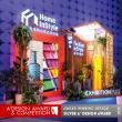 Home and Fashion Instyle by Hktdc Creative Department Wins Silver in A' Event and Happening Design Award