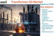 Transformer Oil Market Booms Amid Rising Demand for Smart Grids & Renewable Power Integration 2025 | DataM Intelligence
