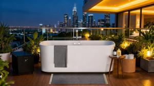 Hi-Q GROUP's water chillers