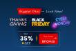 Media Mister’s Cyber Monday Mega Deal: 35% Off to Boost Your Entire Social Presence