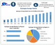 Hydrogen Storage Market Size to Reach USD 33.21 Billion by 2032: Share, Trends, Demand, Forecast & Competitive Analysis